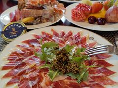 -杭州西子湖四季酒店-WL BISTRO西湖餐厅(灵隐路店)