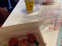 -清真·艾美可餐厅(鹏欣水游城店)
