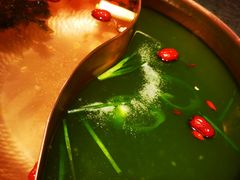 -老墙根涮肉·铜锅·烧烤(欢乐谷·王四营店)