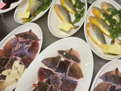 -大闫家烧烤·小海鲜家常菜(郑庄店)