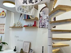 -玉见cake低糖蛋糕甜品台定制(河西店)