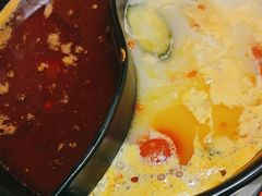 -钢管厂五区小郡肝串串香火锅(梅川路店)
