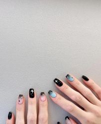 -RL Nail·瑞丽美甲美睫品牌原创店