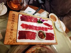 -阳坊胜利涮羊肉(阳坊老店)