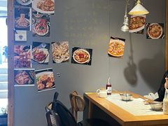 -十面欢腾·海鲜面·台式Bistro(长乐路店)