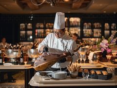 -领仕扒房(长春店)