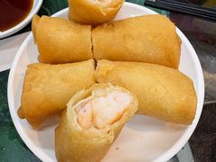 -香港蓮香樓(中環店)