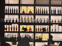 -洛缦音乐餐厅(工业展览馆万象城店)