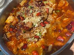 -耶里夏丽·丝路新疆菜·清真食品(徐汇南丹东路臻选店)