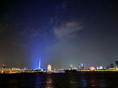 -武昌江滩