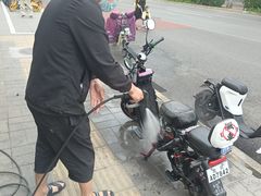 -小牛电动体验·租电动车(德胜门店)
