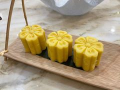 牛奶绿豆糕-匠传(沙嘴店)
