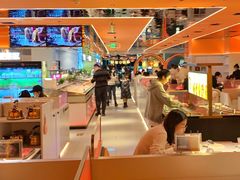 -串一火锅(赛格国际购物中心店)