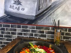 -较场口火锅(九街店)