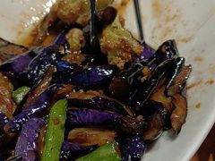 -院子餐厅·大锅菜·老杭帮(桥西直街店)