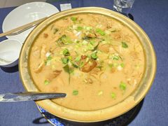 -金狮麟·新豫菜(金码大厦店)