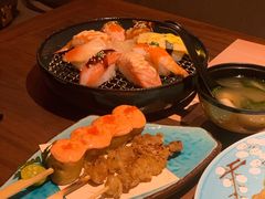 -山葵家居酒屋(天目里店)