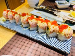 -林妈妈村·日式料理(宝山万达店)