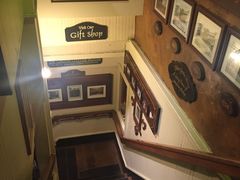 -Union Oyster House