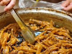 -鸡脚旮旯平江路店