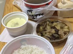 -真功夫(天宁店)