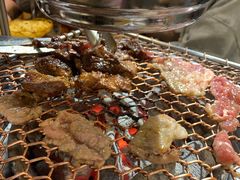-大壮家原味烤肉(兴华北街店)
