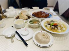 -怡园饭店-餐厅(四望亭店)
