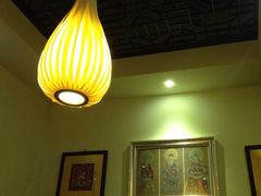 -一叶一世界•素食餐厅(环球中心店)