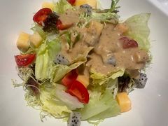 -山水一号·中餐厅