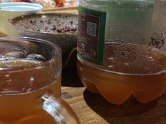 -永红源啤酒·烧烤·海鲜·大排档(青特城店)