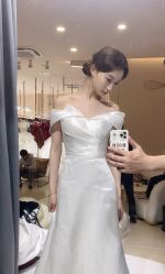 -Color卡诺婚纱礼服馆(南京严选店)