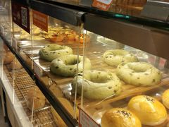 -BreadTalk面包新语·烘焙蛋糕(领展购物广场店)