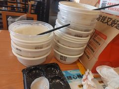-满记甜品(正方京城店)