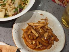 -大师兄·西北小馆(南沙万达广场店)