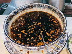 -马吉德牛肉拉面(新街口店)