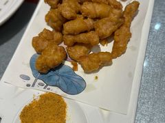 -添福来墨鱼饺子 · 海鲜东北菜(大连星海·黄浦路店)