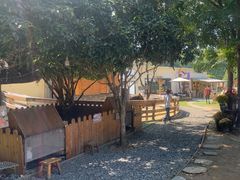 -HERRE·FARM 赫尔露营农场·团建聚会包场