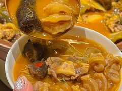 -香港狮子山下·明星粤菜餐厅(北苑店)