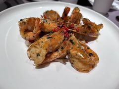 红胡椒香焗对虾-徐记海鲜(阿波罗店)