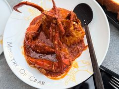 -Ministry of Crab•MOC(交子大道店)