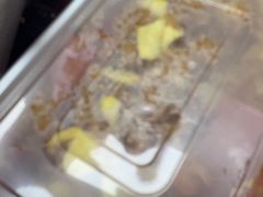 -必胜客(衡百店)