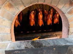 -月福京味斋·烤鸭店·北京菜(鼓楼总店)