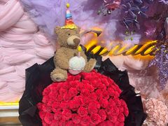 -迦南苑·新派青岛菜·生日纪念日主题餐厅