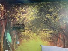 -sky天空私人影吧(师大花园店)