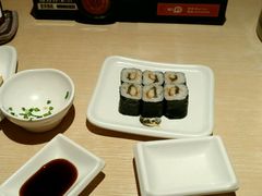 -万岁寿司(万国店)