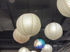 -大馥·炭火烧肉酒场(莘庄莘福坊店)