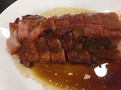 叉烧-丽的面家(多宝路店)