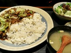 -石屋料理(南京西路店)