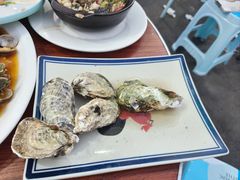 -星奇缘·海鲜餐厅(东山美食地标店)