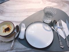 -伊斯坦布尔土耳其清真咖啡餐厅